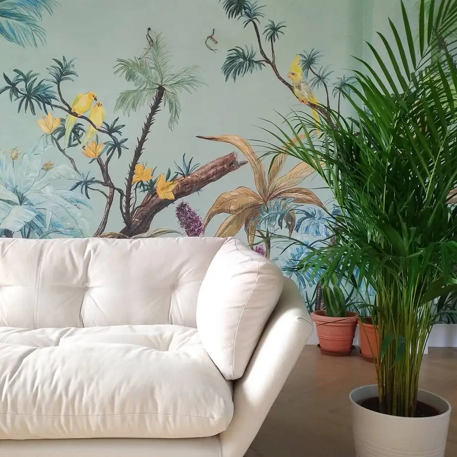 Saba New York Suite Sofa