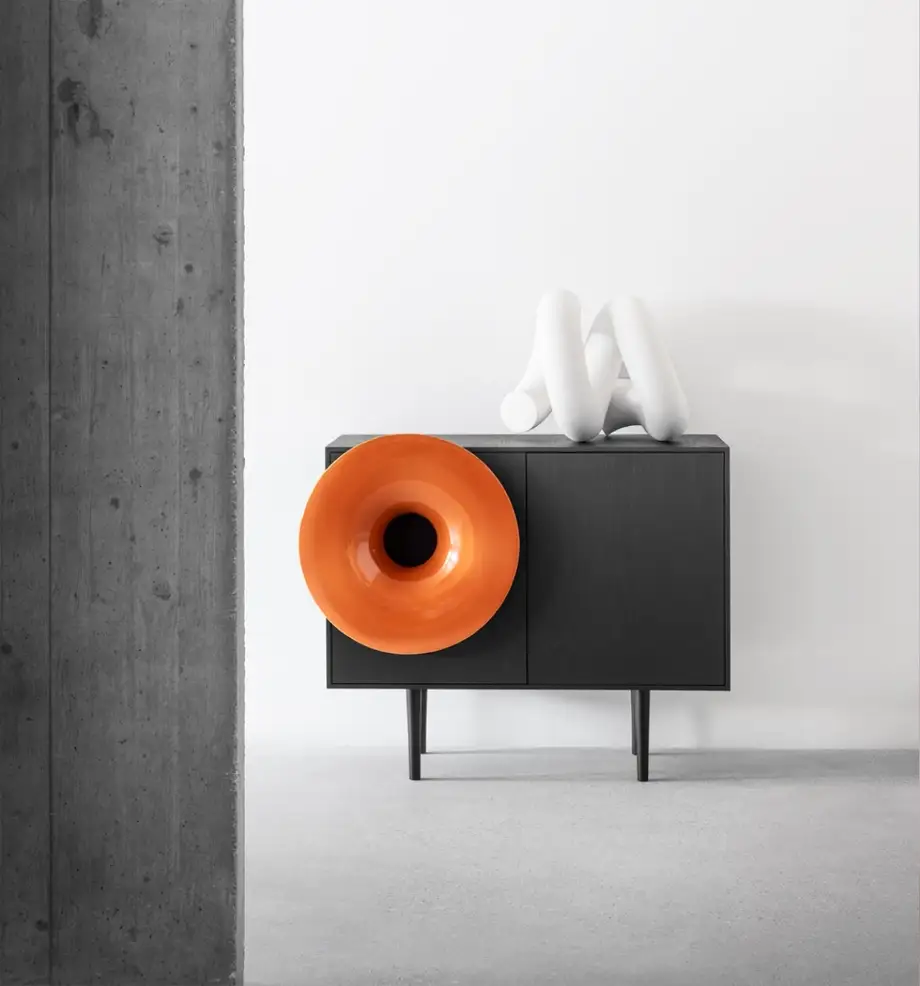 Miniforms Caruso Buffet