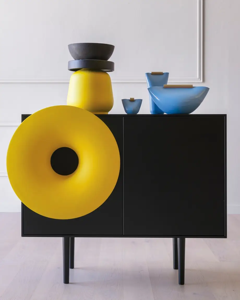 Miniforms Caruso Buffet