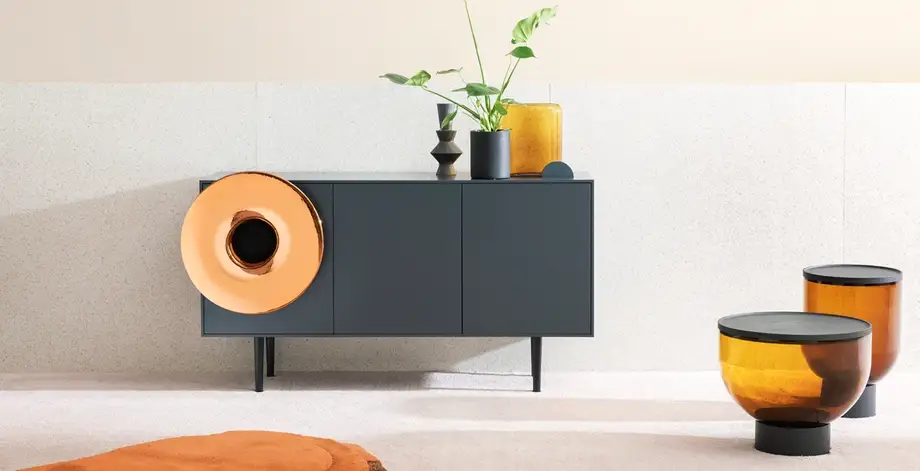 Miniforms Caruso Buffet