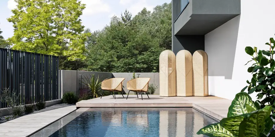 Miniforms Colony Armchair