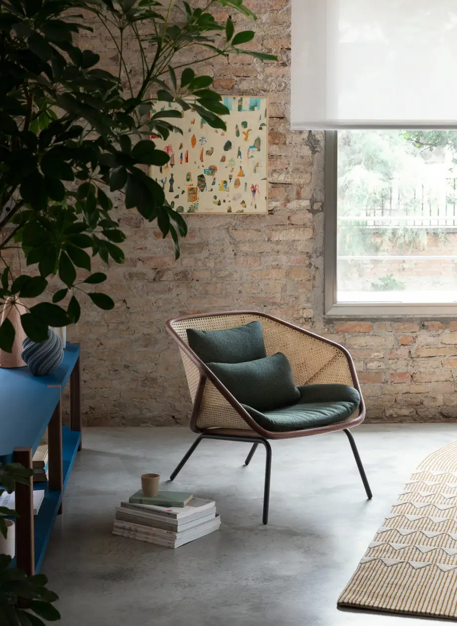 Miniforms Colony Armchair
