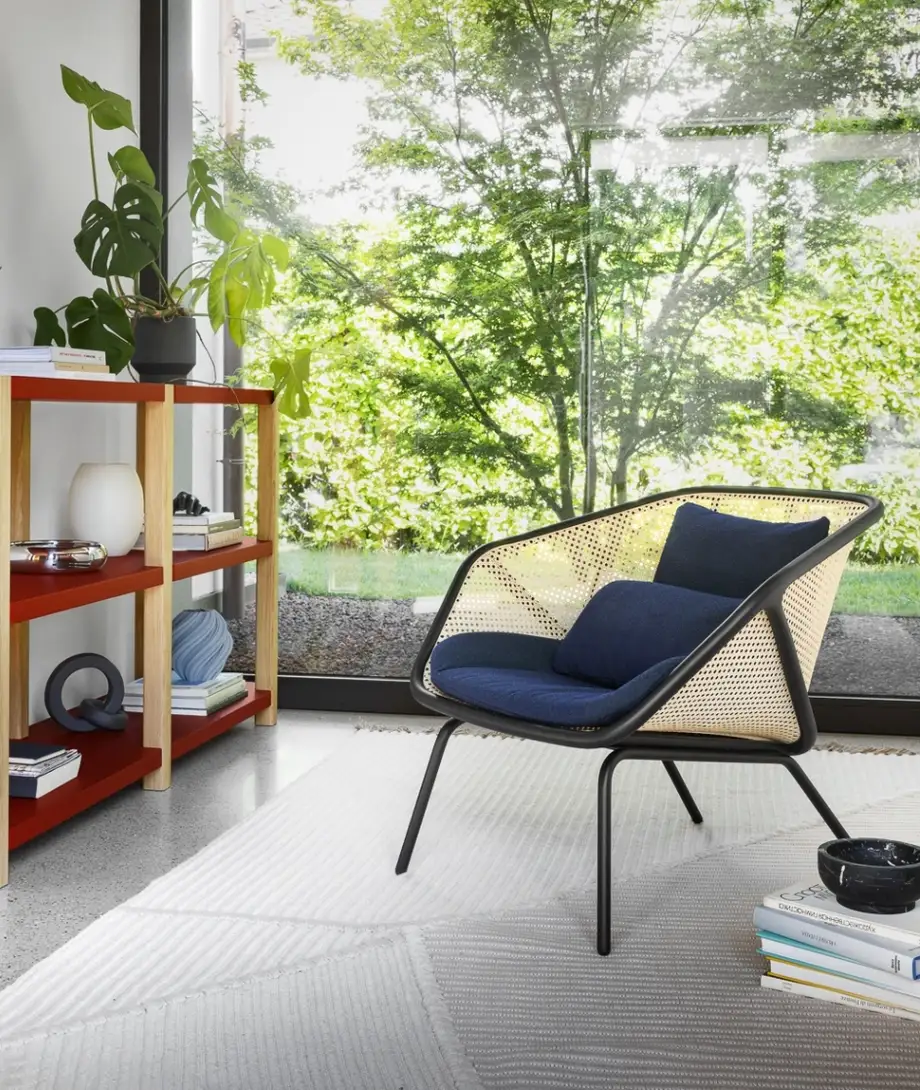 Miniforms Colony Armchair