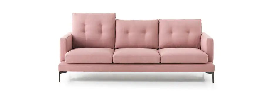 Saba Essentiel Sofa