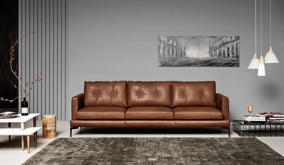 Saba Essentiel Sofa