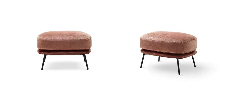 Saba Kepi Armchair