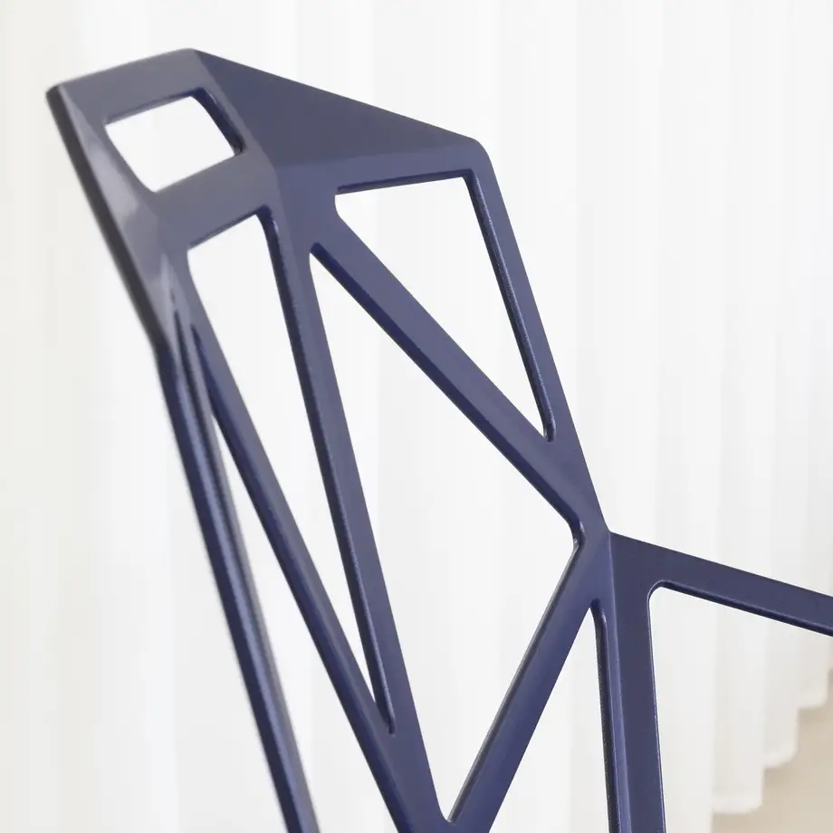 Magis Chair One Concrete Base