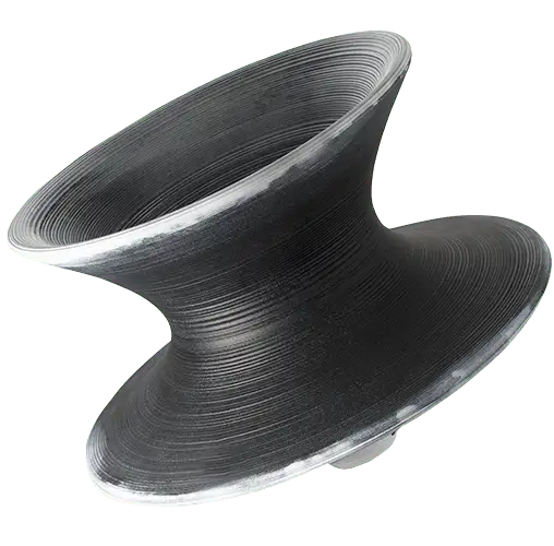 Magis Spun Lounge Chair 