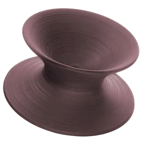 Magis Spun Lounge Chair 