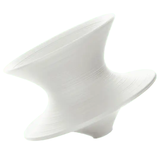 Magis Spun Lounge Chair 
