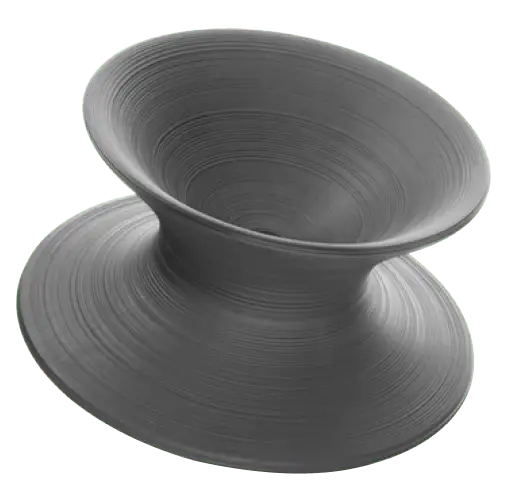 Magis Spun Lounge Chair 