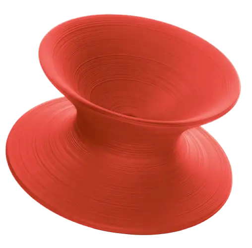 Magis Spun Lounge Chair 