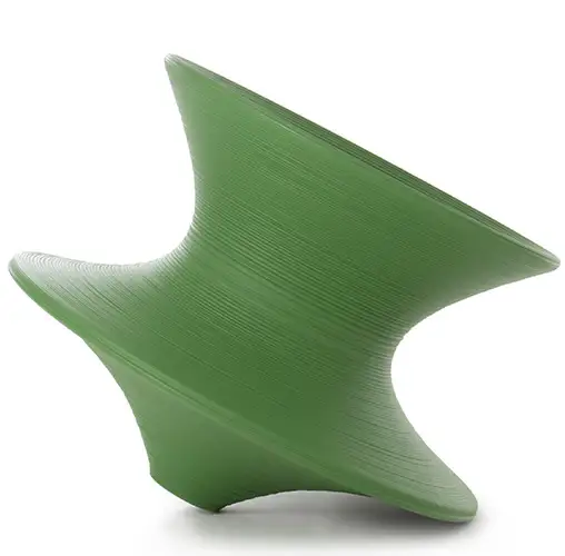 Magis Spun Lounge Chair 
