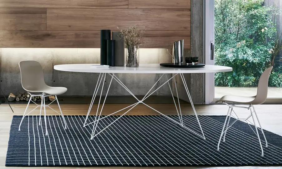 Magis Troy Wireframe Chair