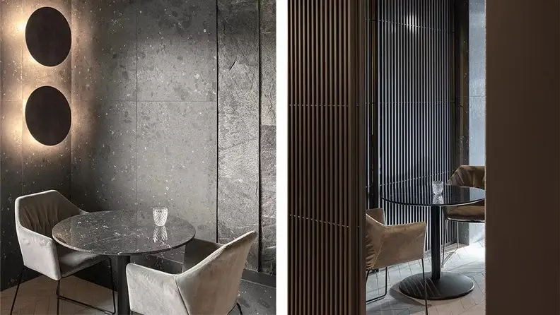 Saba New York Chair