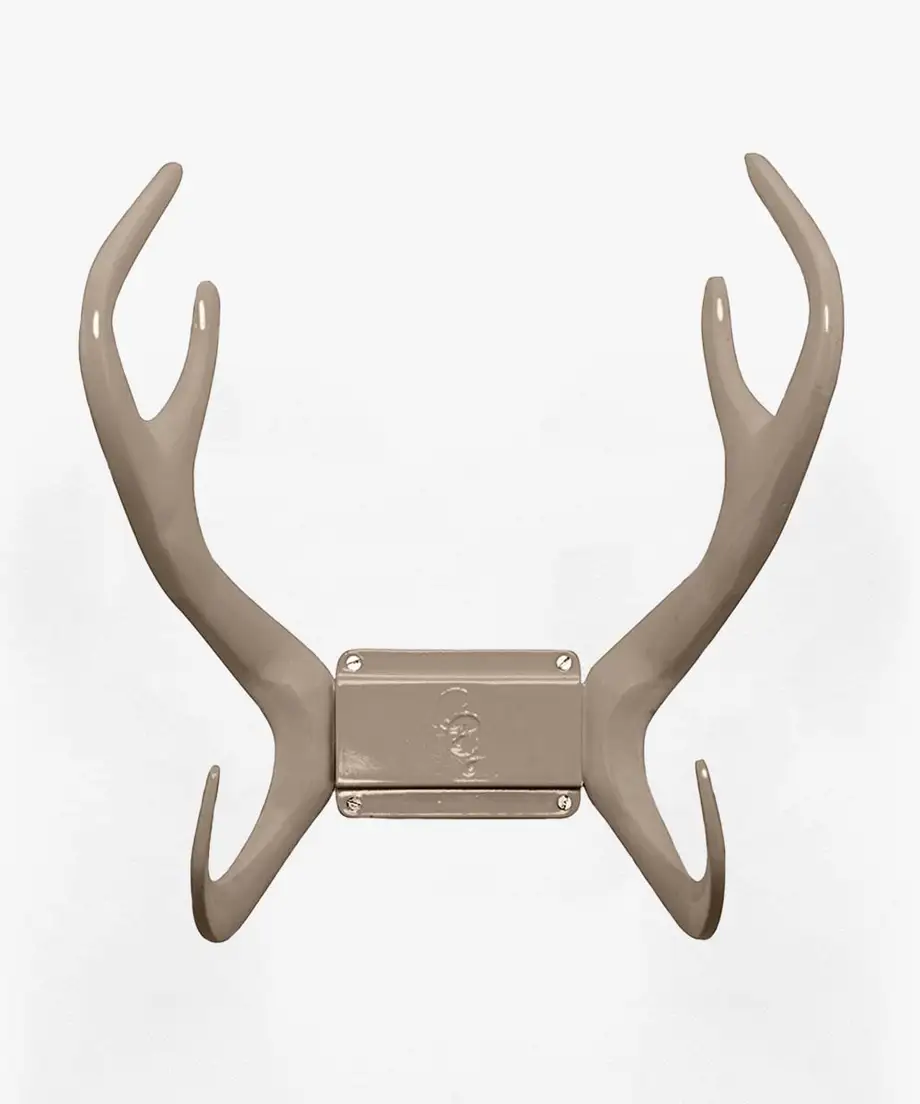 Garden Glory Reindeer Hose Holder 
