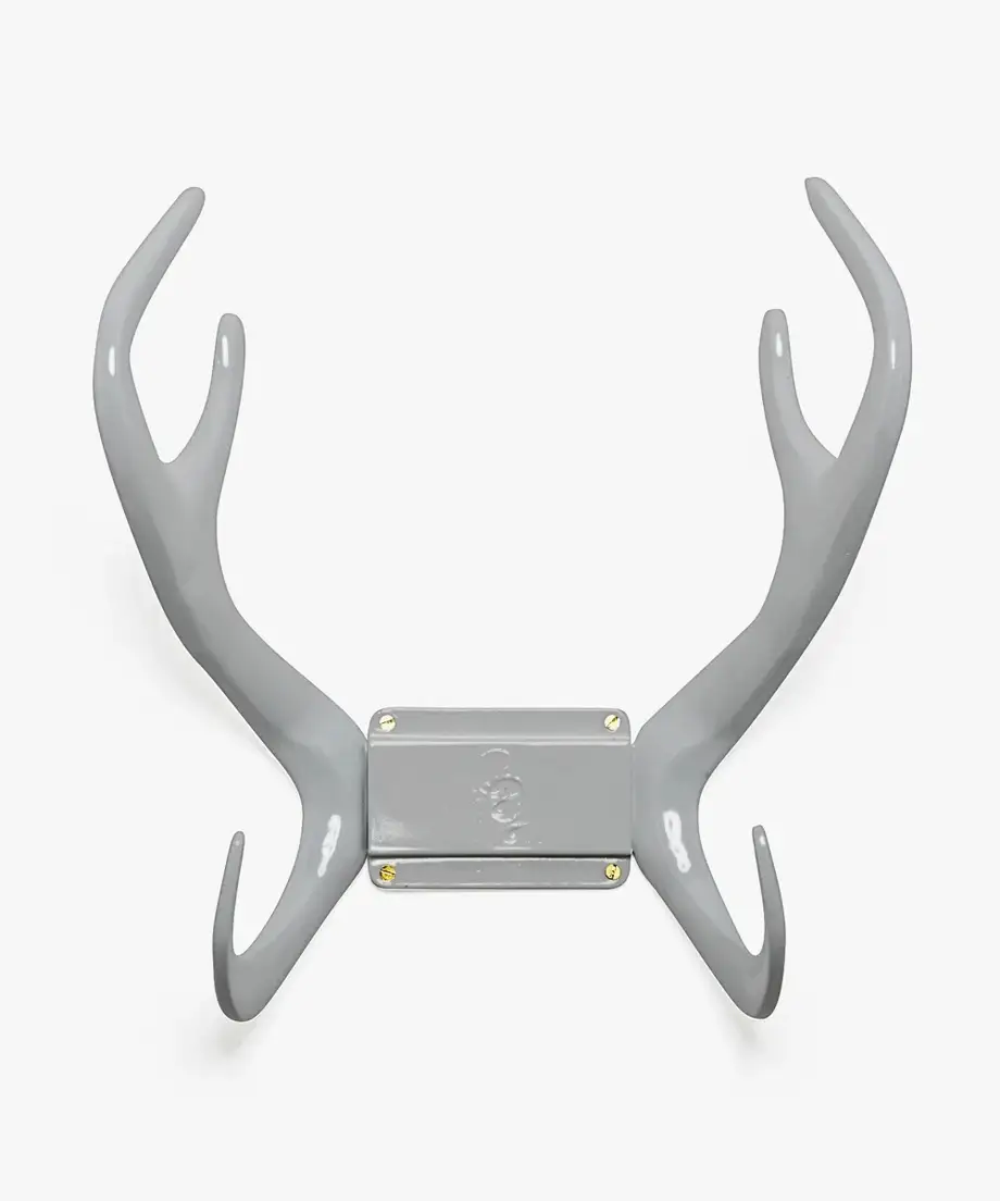 Garden Glory Reindeer Hose Holder 