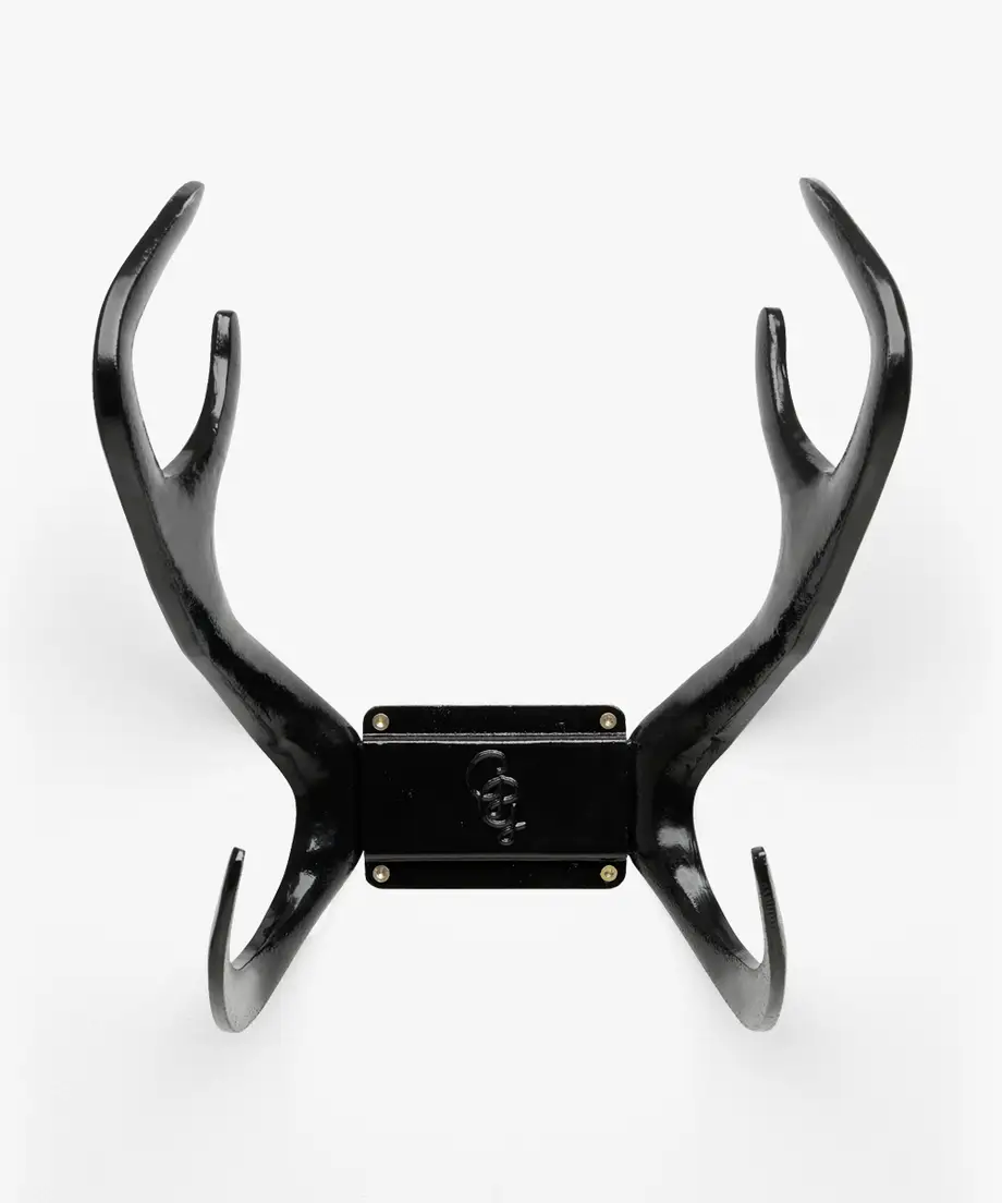 Garden Glory Reindeer Hose Holder 