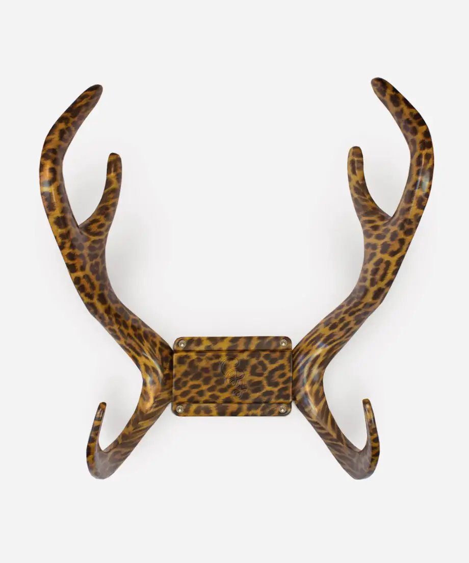 Garden Glory Reindeer Hose Holder 