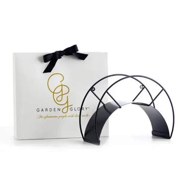 Garden Glory Hose Holder 