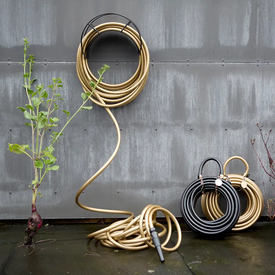Garden Glory Hose Holder 