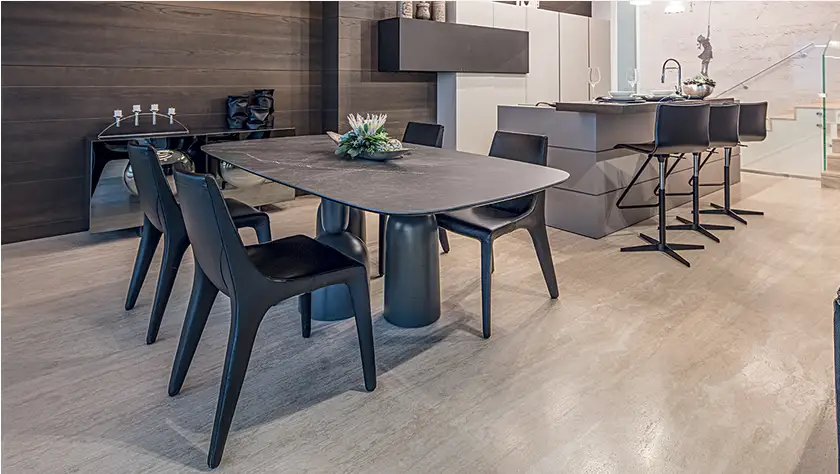 Bonaldo Cop Table