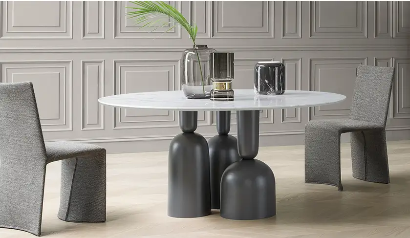 Bonaldo Cop Table