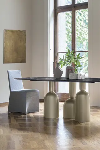Bonaldo Cop Table