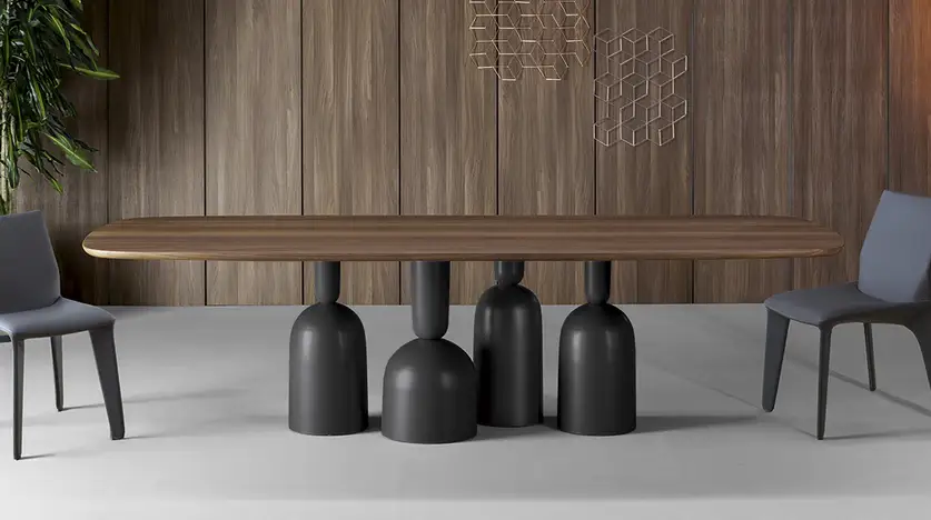 Bonaldo Cop Table