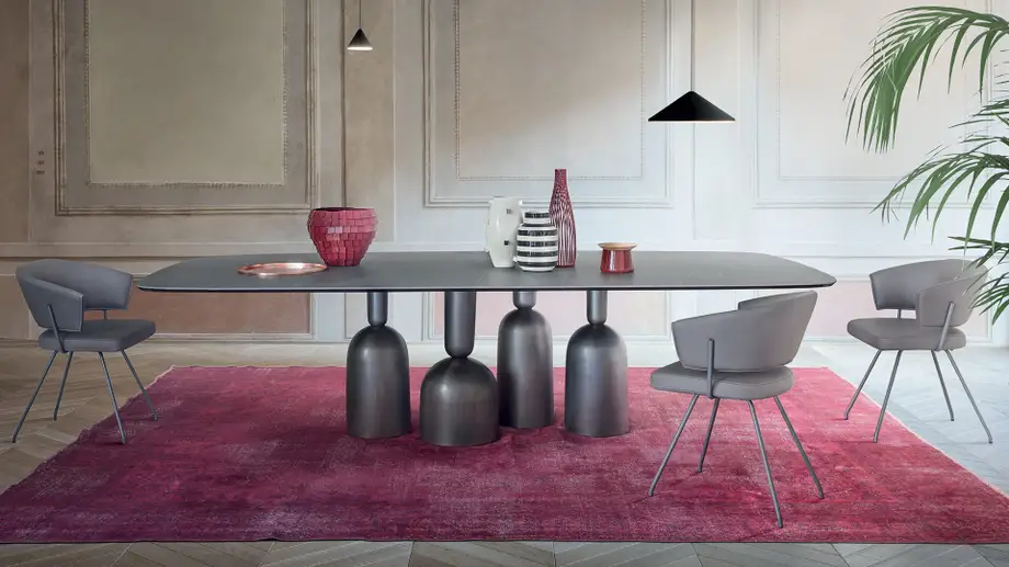 Bonaldo Cop Table