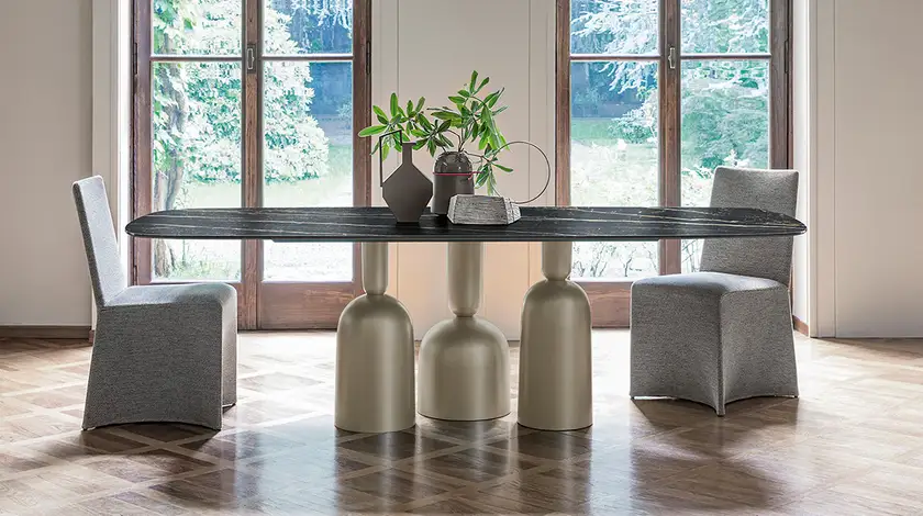 Bonaldo Cop Table