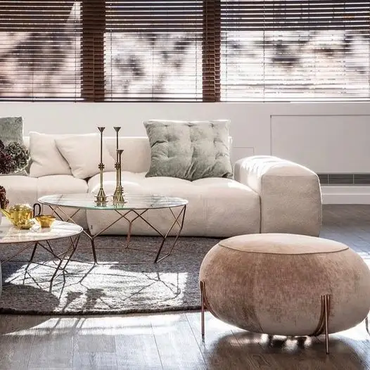 Bonaldo Arbor Coffee Table