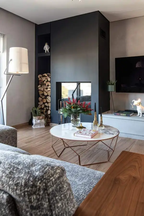 Bonaldo Arbor Coffee Table
