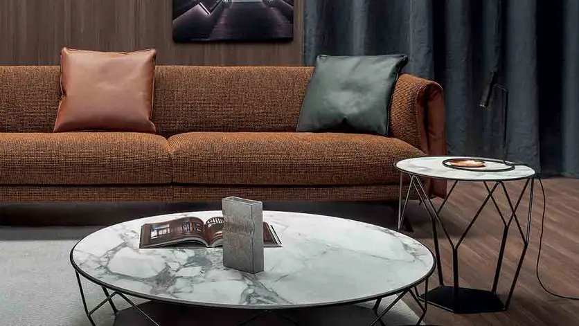 Bonaldo Arbor Coffee Table