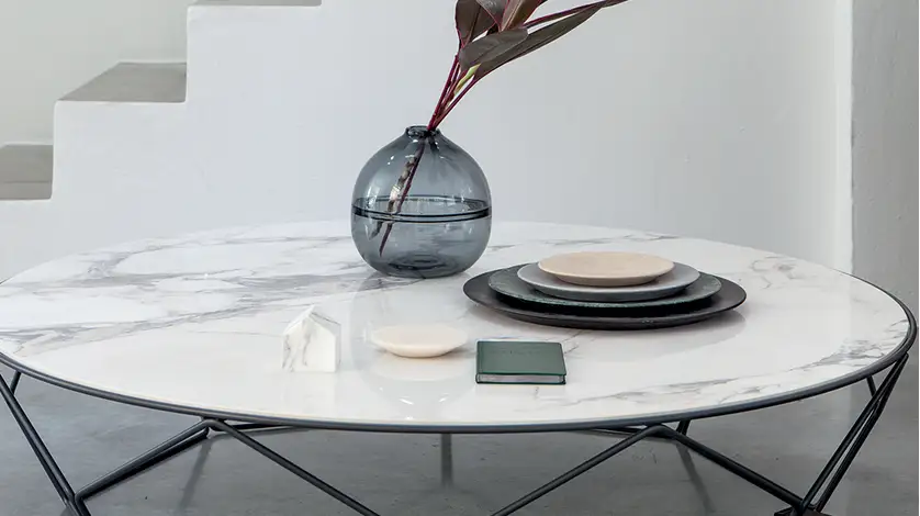 Bonaldo Arbor Coffee Table