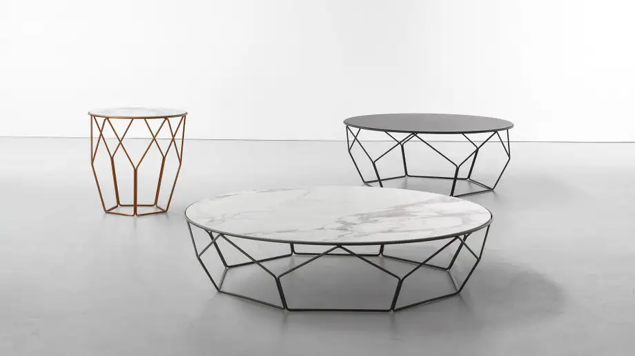 Bonaldo Arbor Coffee Table