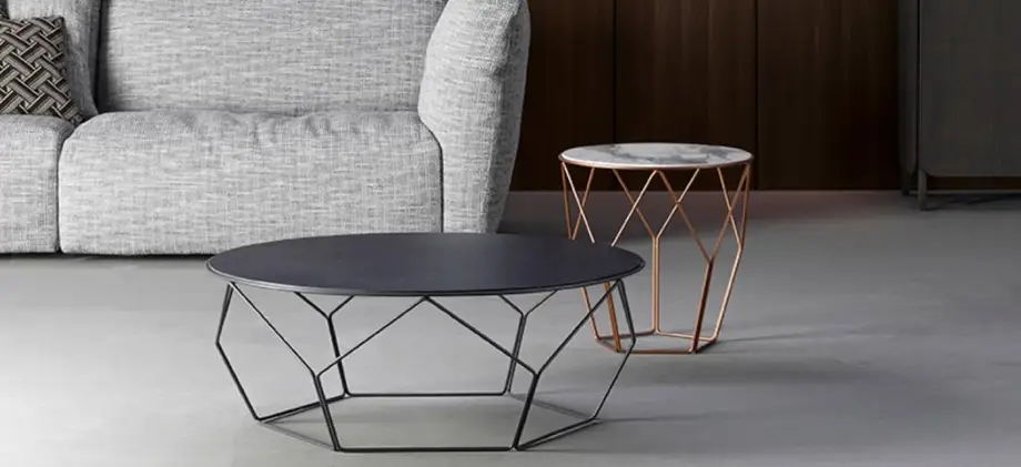 Bonaldo Arbor Coffee Table