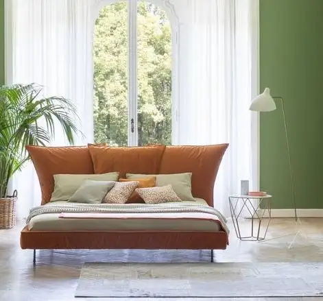 Bonaldo Arbor Coffee Table