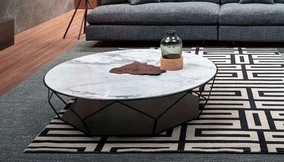 Bonaldo Arbor Coffee Table