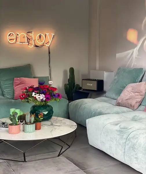 Bonaldo Arbor Coffee Table