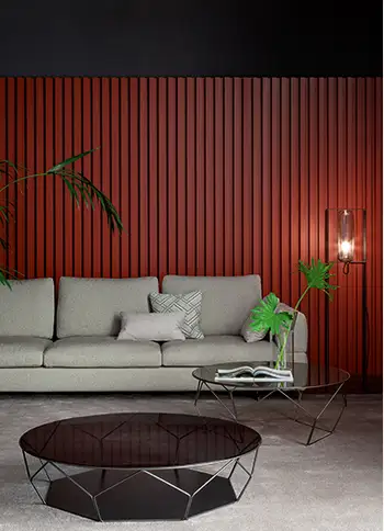Bonaldo Arbor Coffee Table