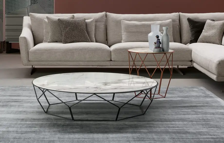 Bonaldo Arbor Coffee Table