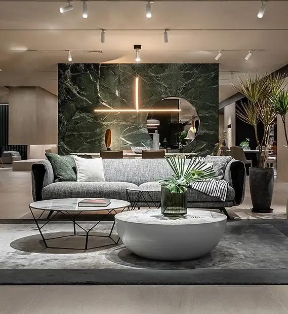 Bonaldo Arbor Coffee Table