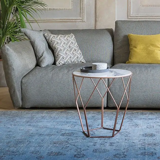 Bonaldo Arbor Coffee Table