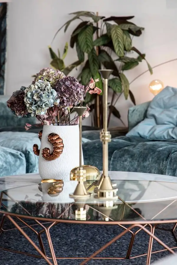 Bonaldo Arbor Coffee Table