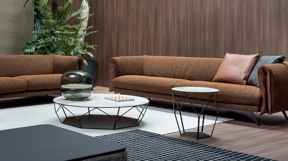 Bonaldo Arbor Coffee Table