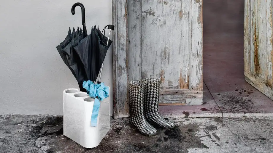 Magis Poppins Umbrella Stand