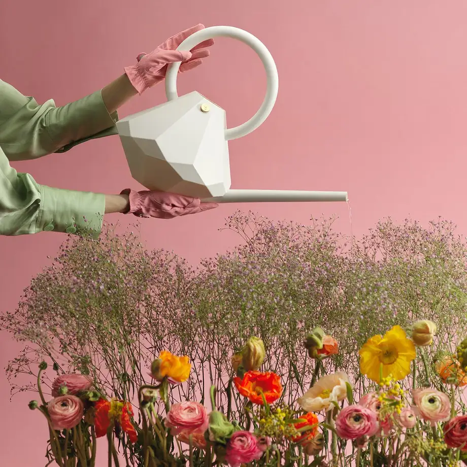 Garden Glory Watering Can 8L