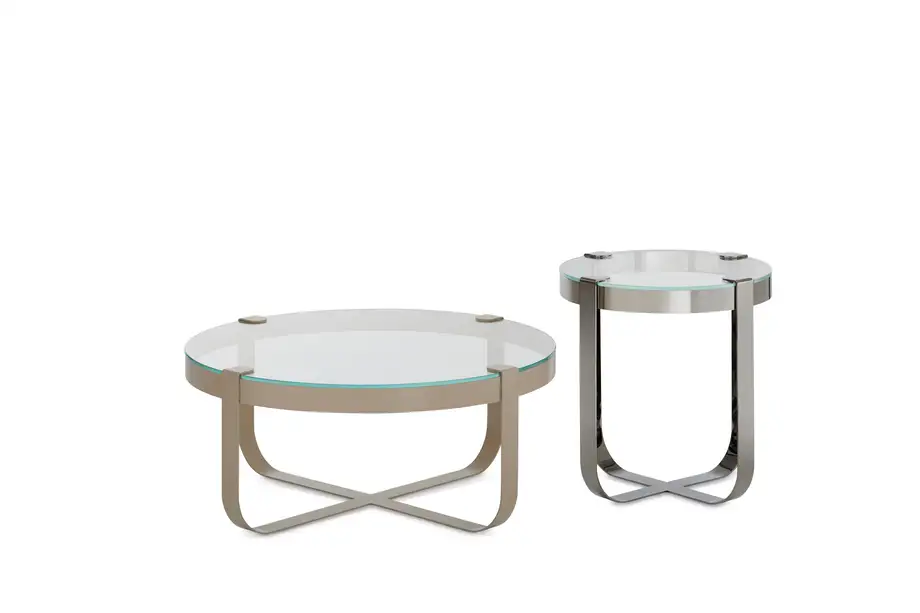Saba Ring Coffee Tables