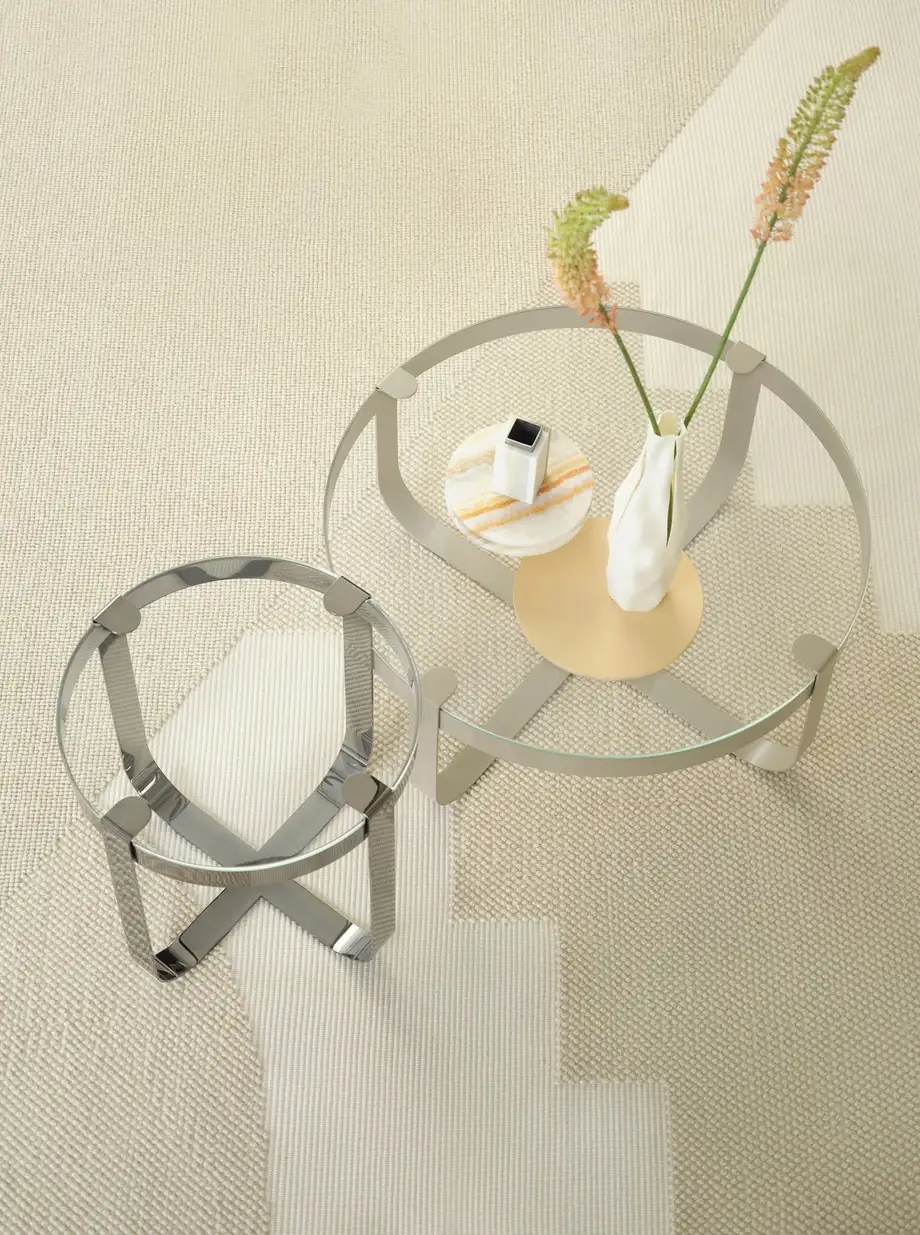 Saba Ring Coffee Tables